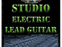 AudioWarrior releases Studio Electric Lead Guitar for HALion3